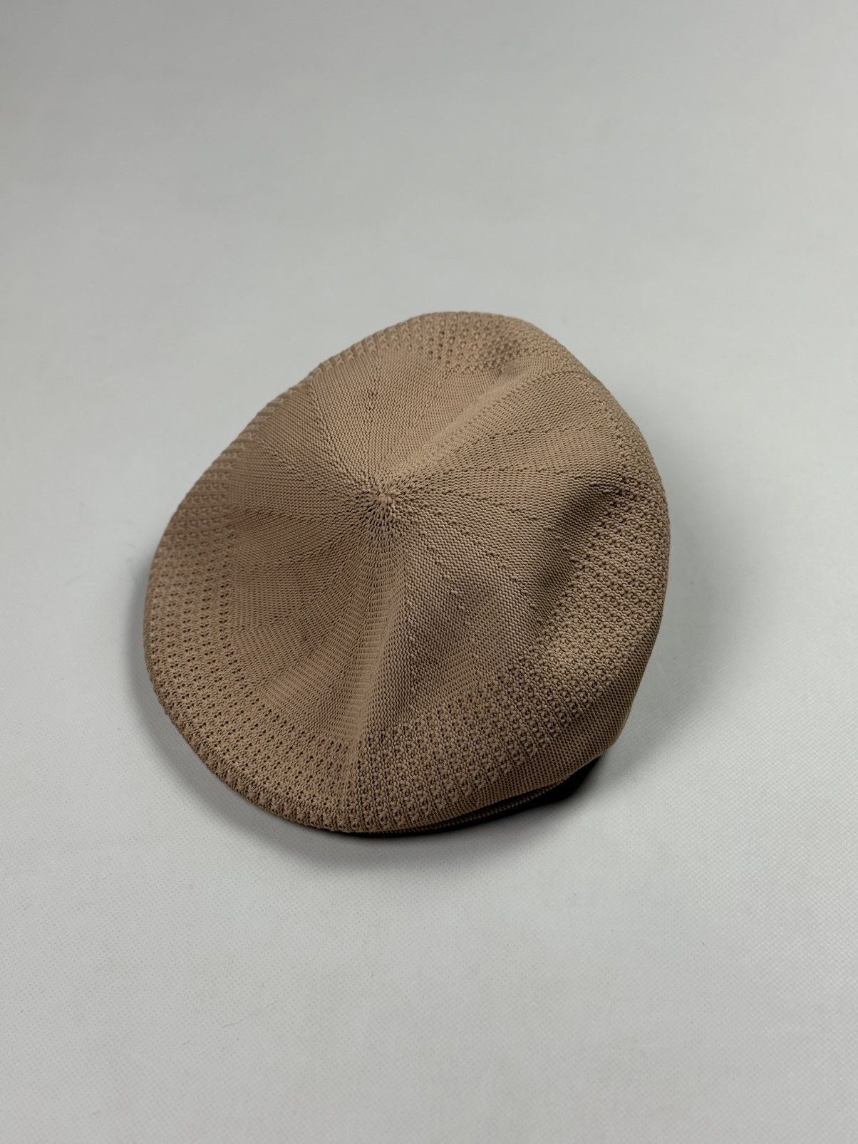 Kangol Kangol Vintage Flat Cap Hat One Size Size ONE SIZE - 8 Thumbnail