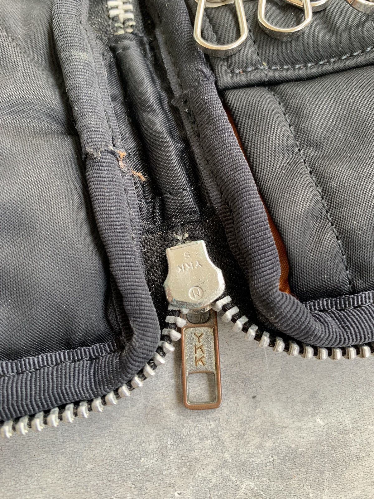 Porter PORTER MADE IN JAPAN TANKER KEY CASE Size ONE SIZE - 12 Thumbnail