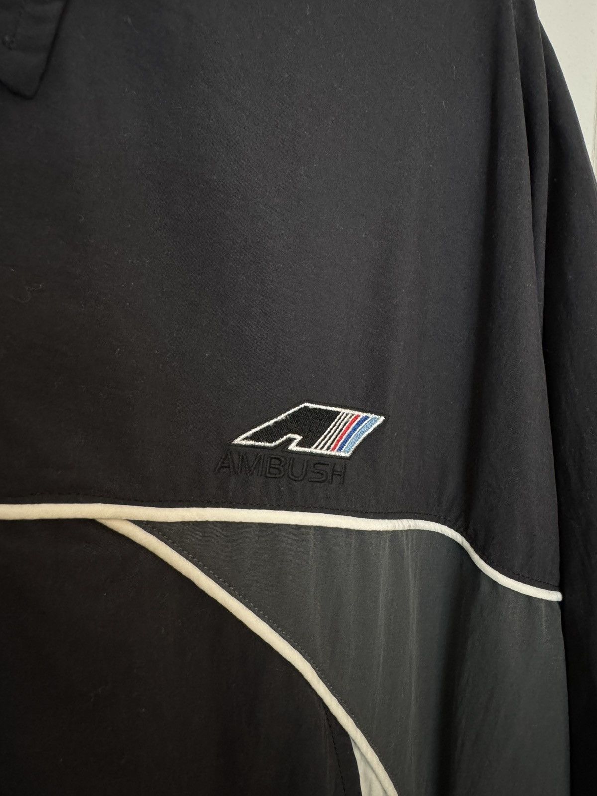 Ambush Design Ambush Track Jacket Size US S / EU 44-46 / 1 - 3 Thumbnail