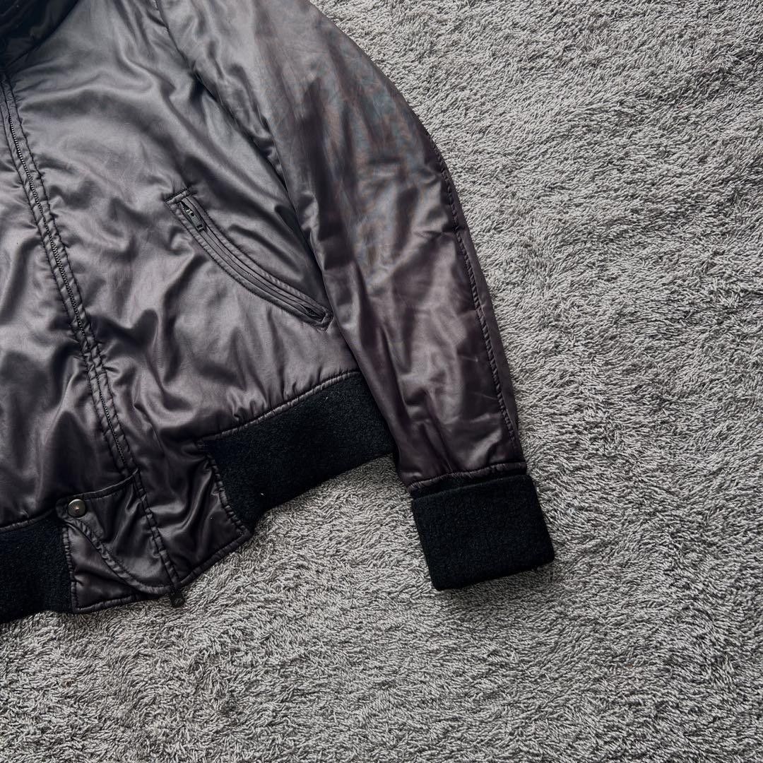 Le Grande Bleu (L.G.B.) LGB BONO JACKET Size US M / EU 48-50 / 2 - 7 Thumbnail