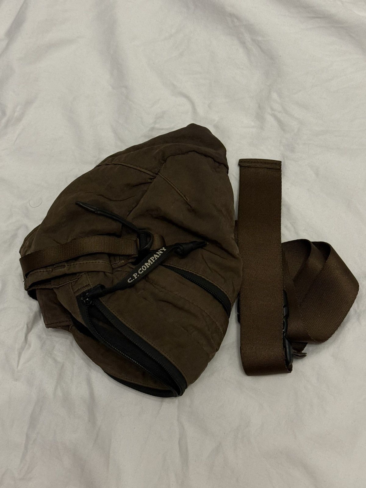 C.P. Company Bag CP company Size ONE SIZE - 3 Thumbnail