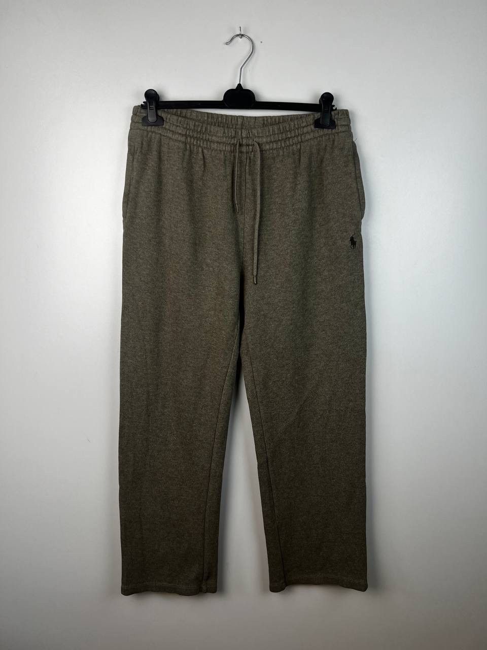 Vintage Polo Ralph Lauren vintage sweatpants size M Size US 32 / EU 48 - 1 Thumbnail