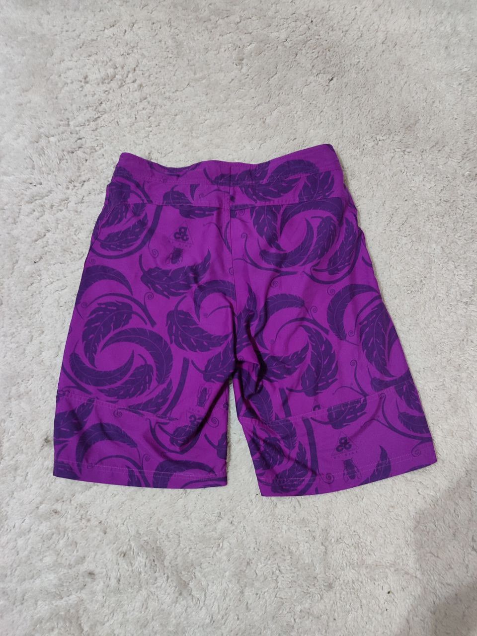 Nike × Nike ACG × Vintage 👿 Vintage Nike ACG Shorts Y2K Size US 30 / EU 46 - 6 Thumbnail