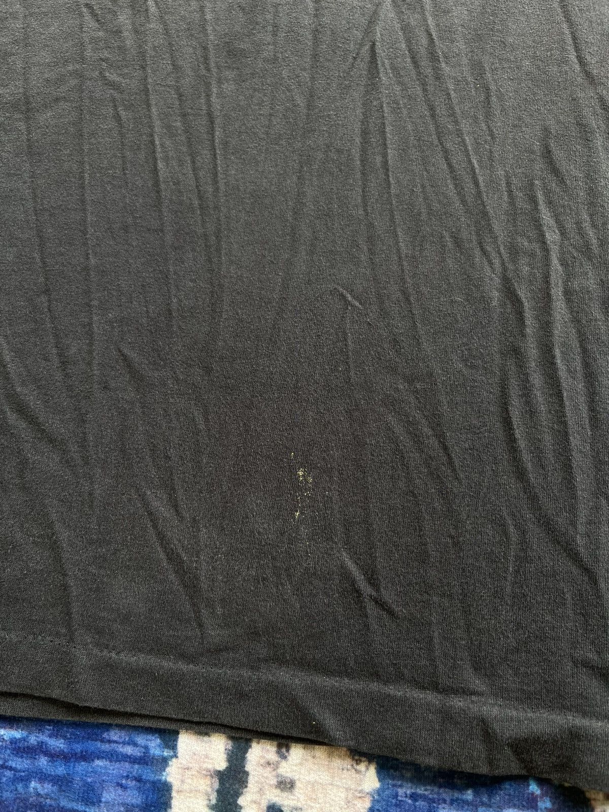 Bugle Boy Vintage Bugle Boy Backhit Logo 90s Tee USA Size US L / EU 52-54 / 3 - 7 Thumbnail
