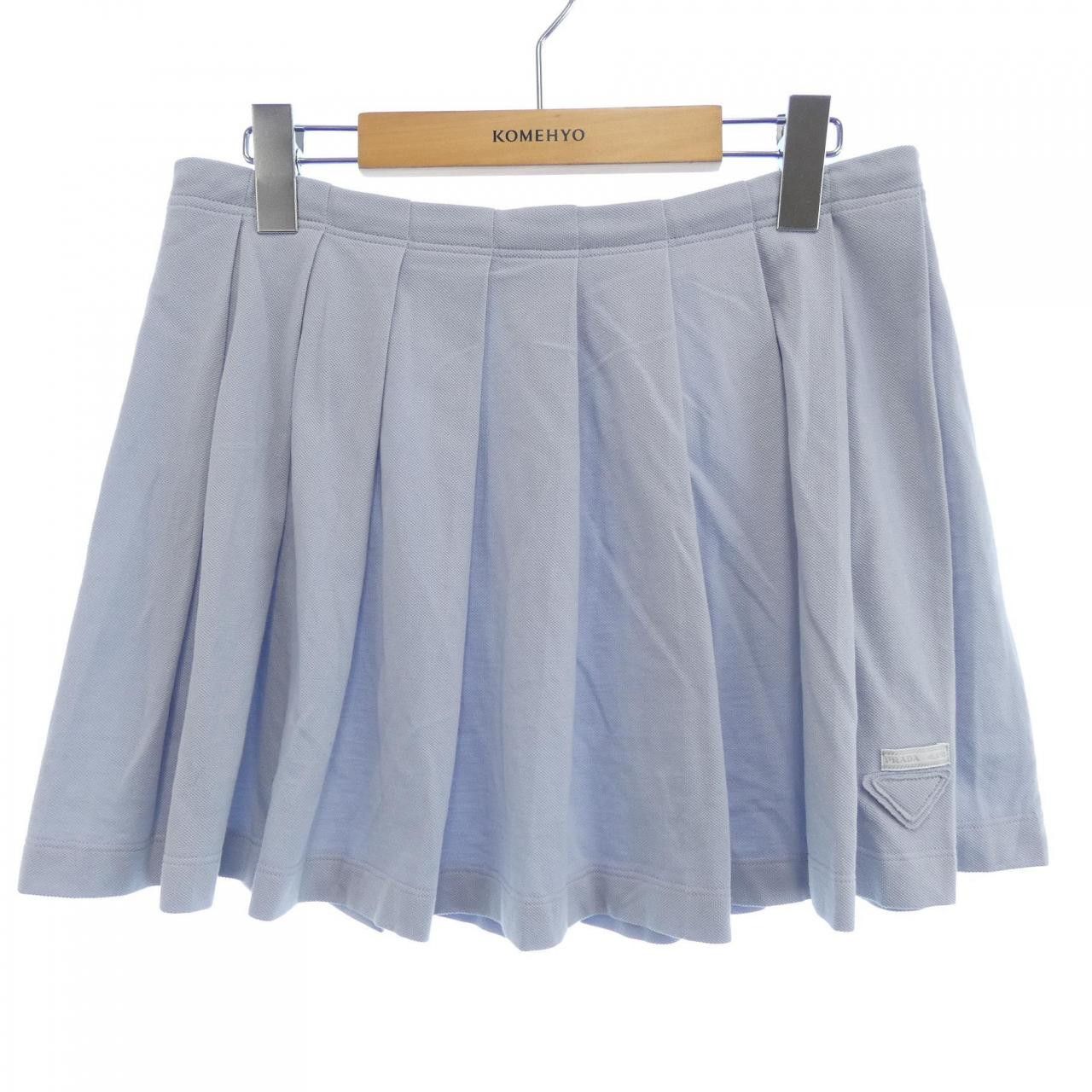 Prada Prada Prada Skirt Others Skirts 31134 SOOO 148K DUTY FREE for USA Size ONE SIZE - 1 Thumbnail