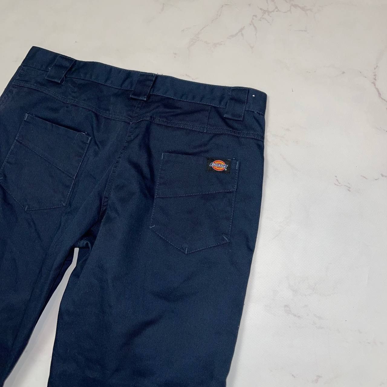 Dickies Dickies Work Pants Size M Navy Blue Size US 42 / EU 58 - 10 Thumbnail