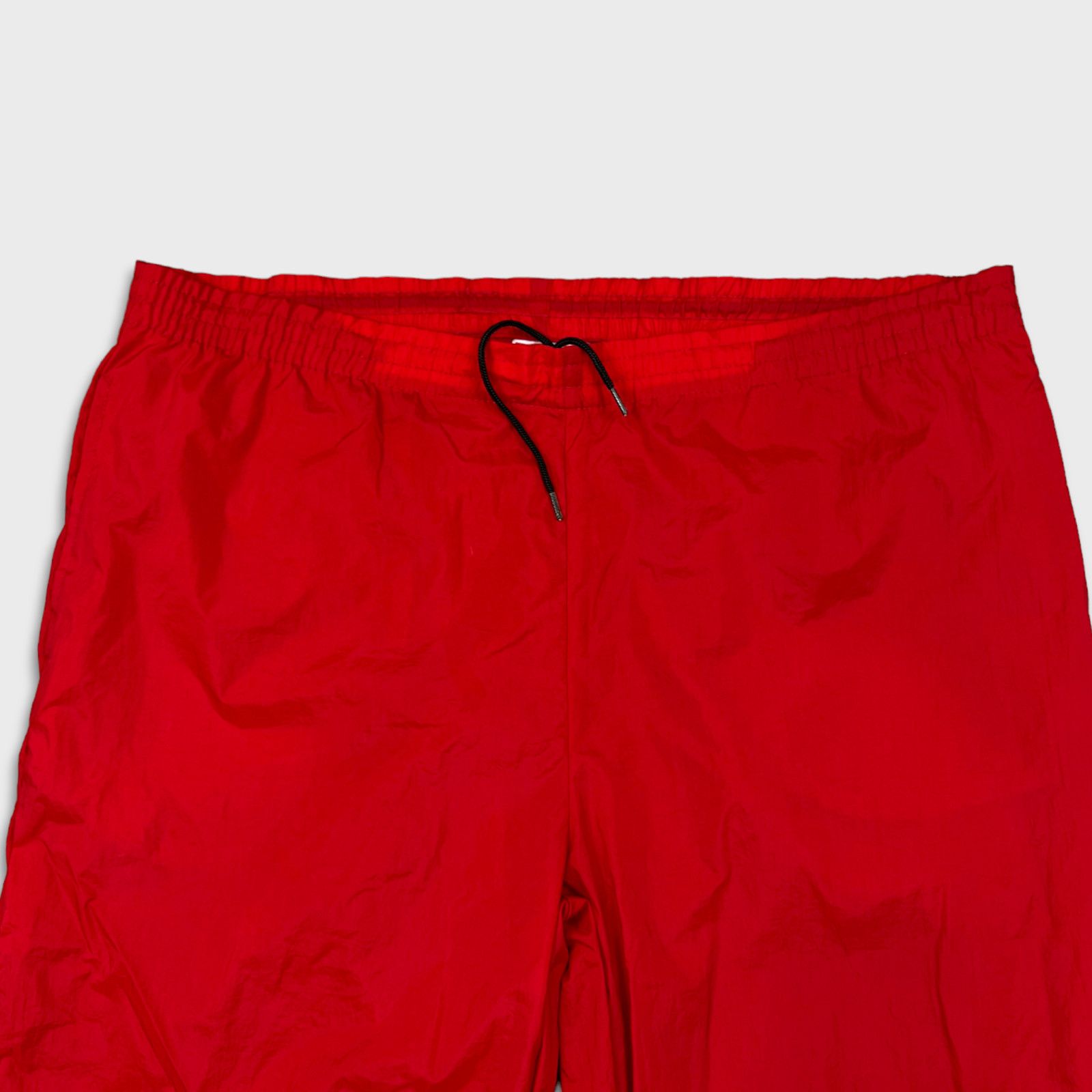 Marlboro × Vintage VTG Marlboro Track Pant Large Adventure Team Windbreaker 90s Size US 40 / EU 56 - 2 Thumbnail