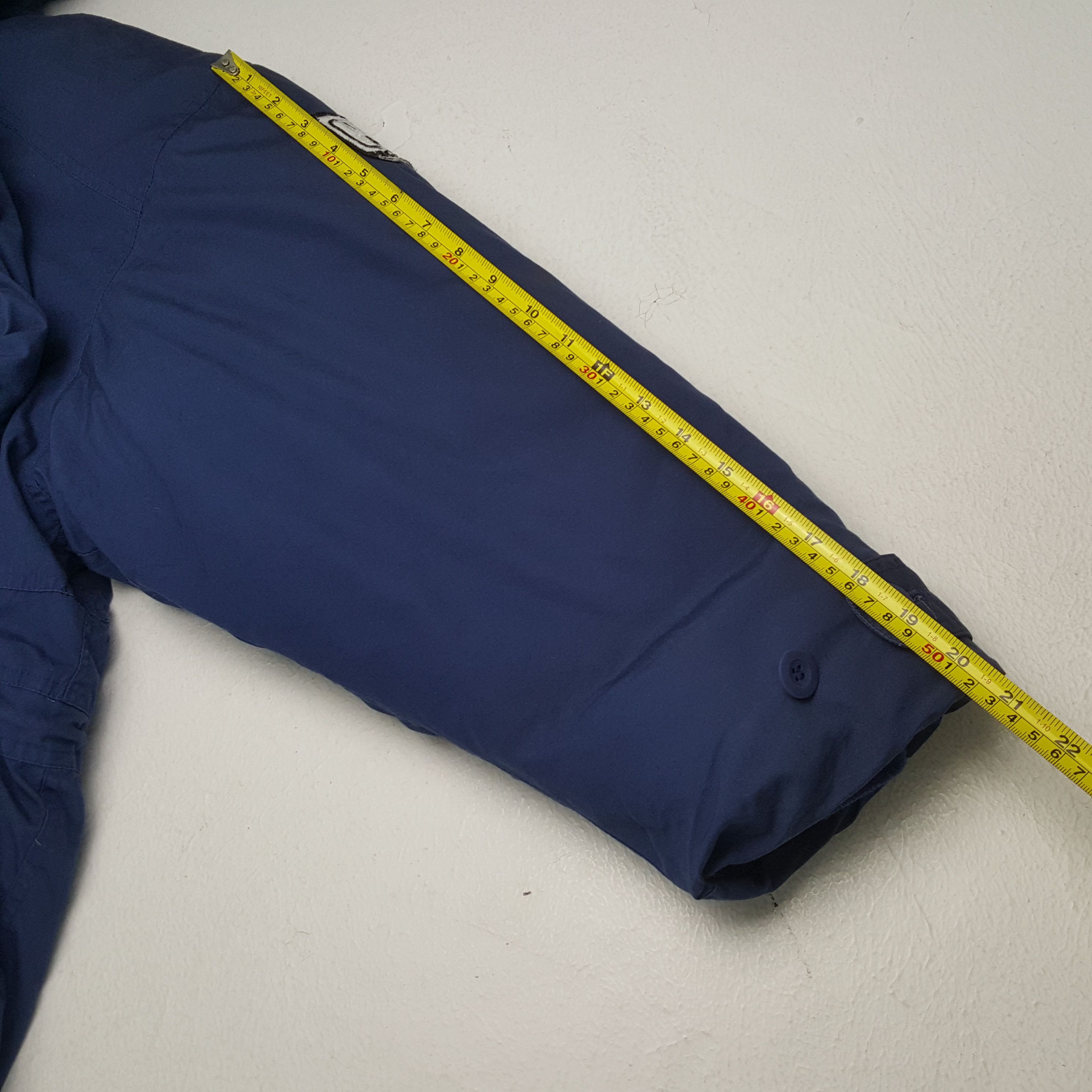 Honda × Vintage Vintage MUGEN HONDA FORMULA 1 Racing Team Custom Jacket Size US XL / EU 56 / 4 - 6 Thumbnail