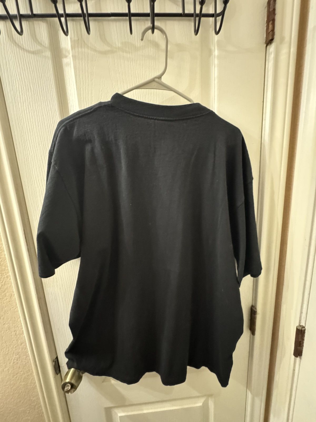 Other Kiss Army Vintage Shirt XL Size US XL / EU 56 / 4 - 4 Thumbnail