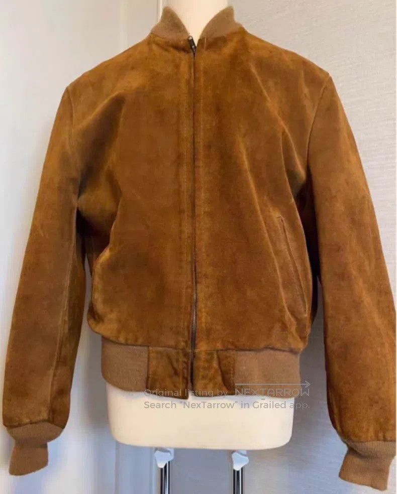 Other Suede coat, heavy cowhide Size US XS / EU 42 / 0 - 1 Thumbnail