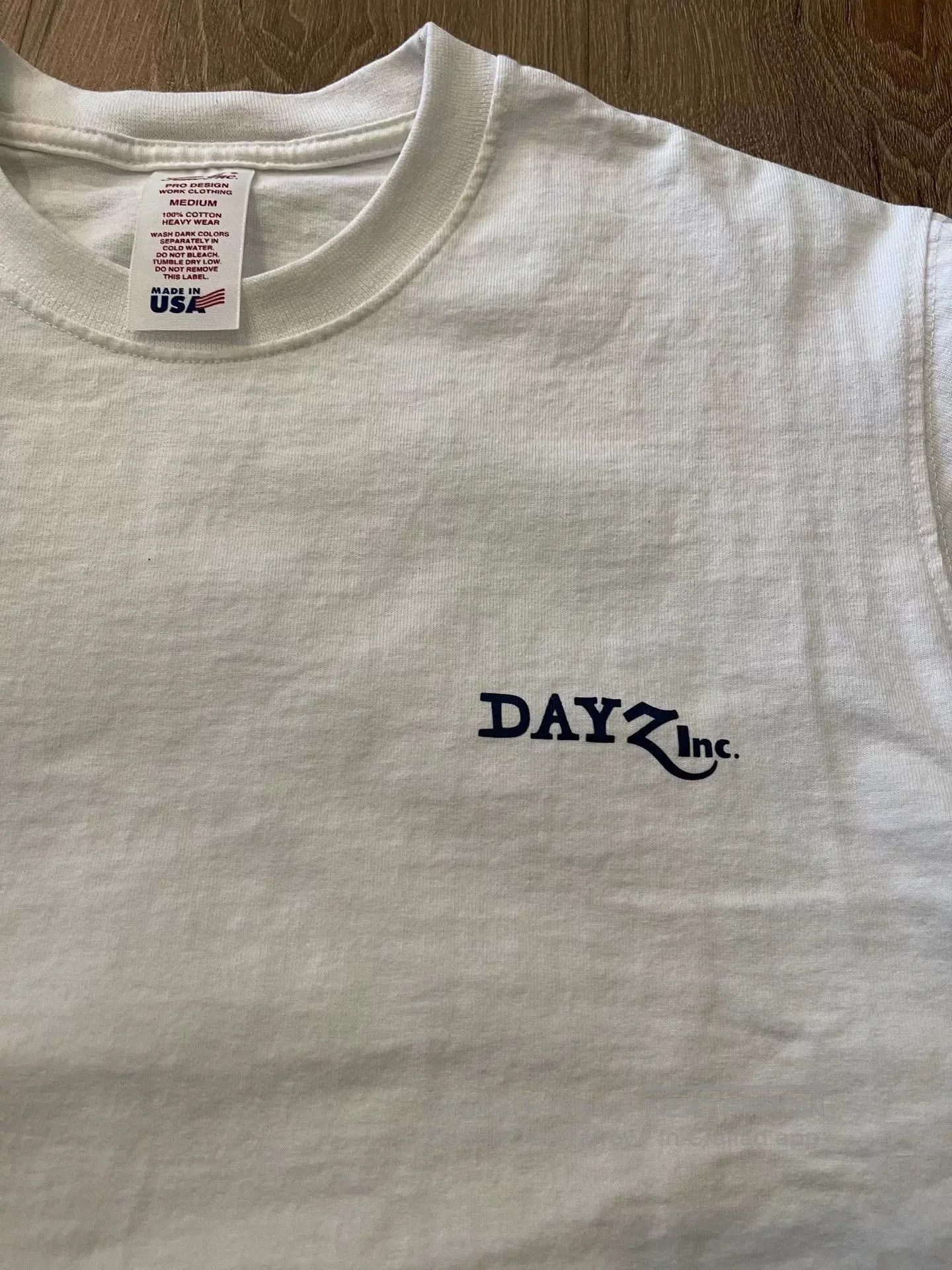 INDI+ASH NauShima x NBHD Collaboration Tee. Size US M / EU 48-50 / 2 - 3 Thumbnail