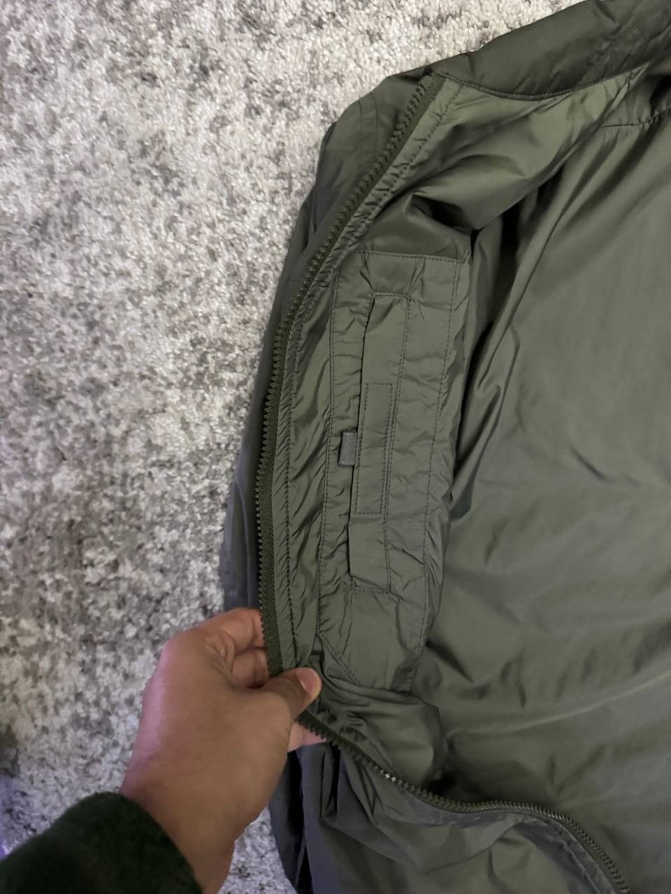 Issey Miyake Issey Miyake AW2001 Overshirt Jacket Size US M / EU 48-50 / 2 - 5 Thumbnail