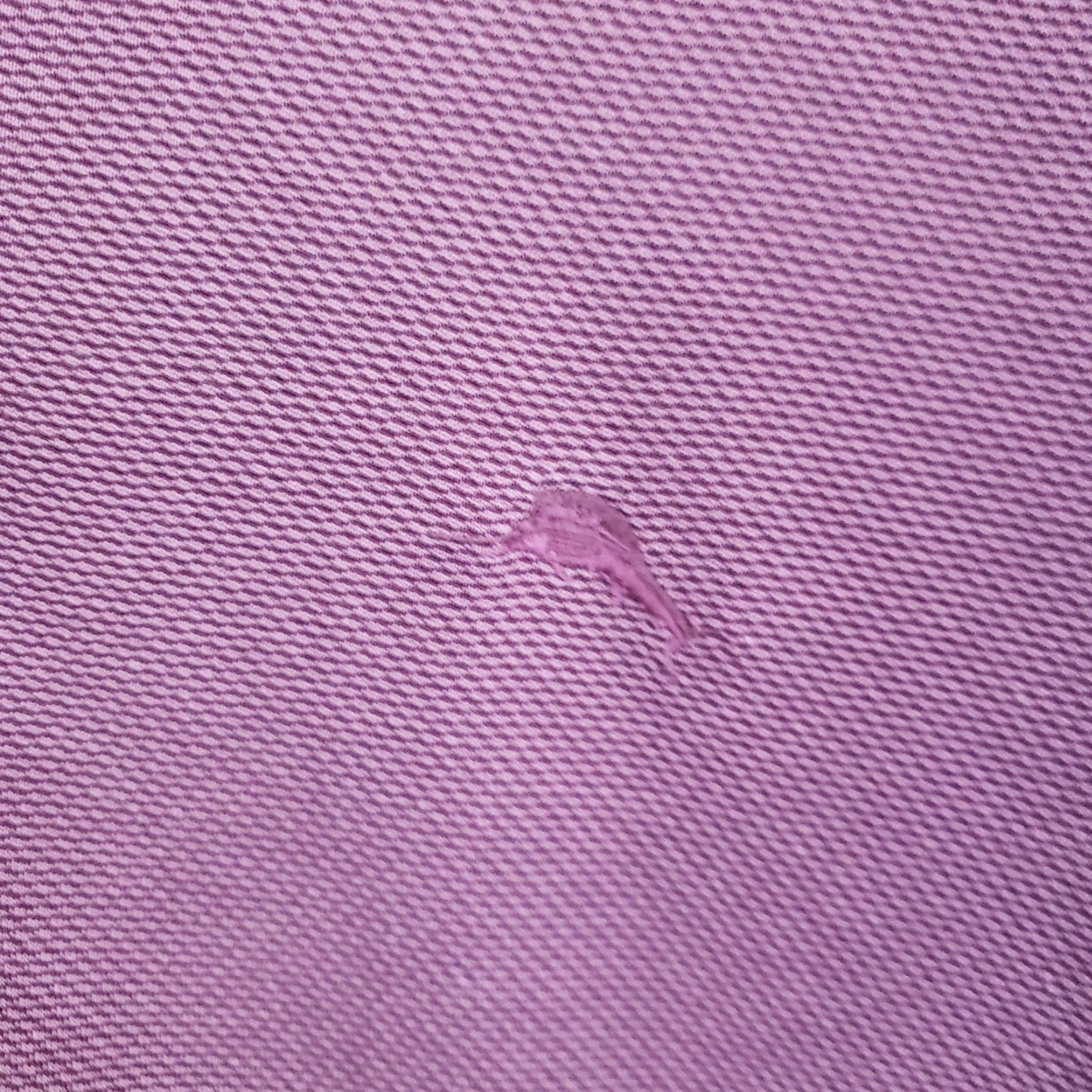 Tommy Bahama Tommy Bahama Polo Shirt Men's XL Purple Short Sleeve Solid Knit Modal Polyester Golf Casual Beach Classic Coastals Mens Size US XL / EU 56 / 4 - 7 Thumbnail