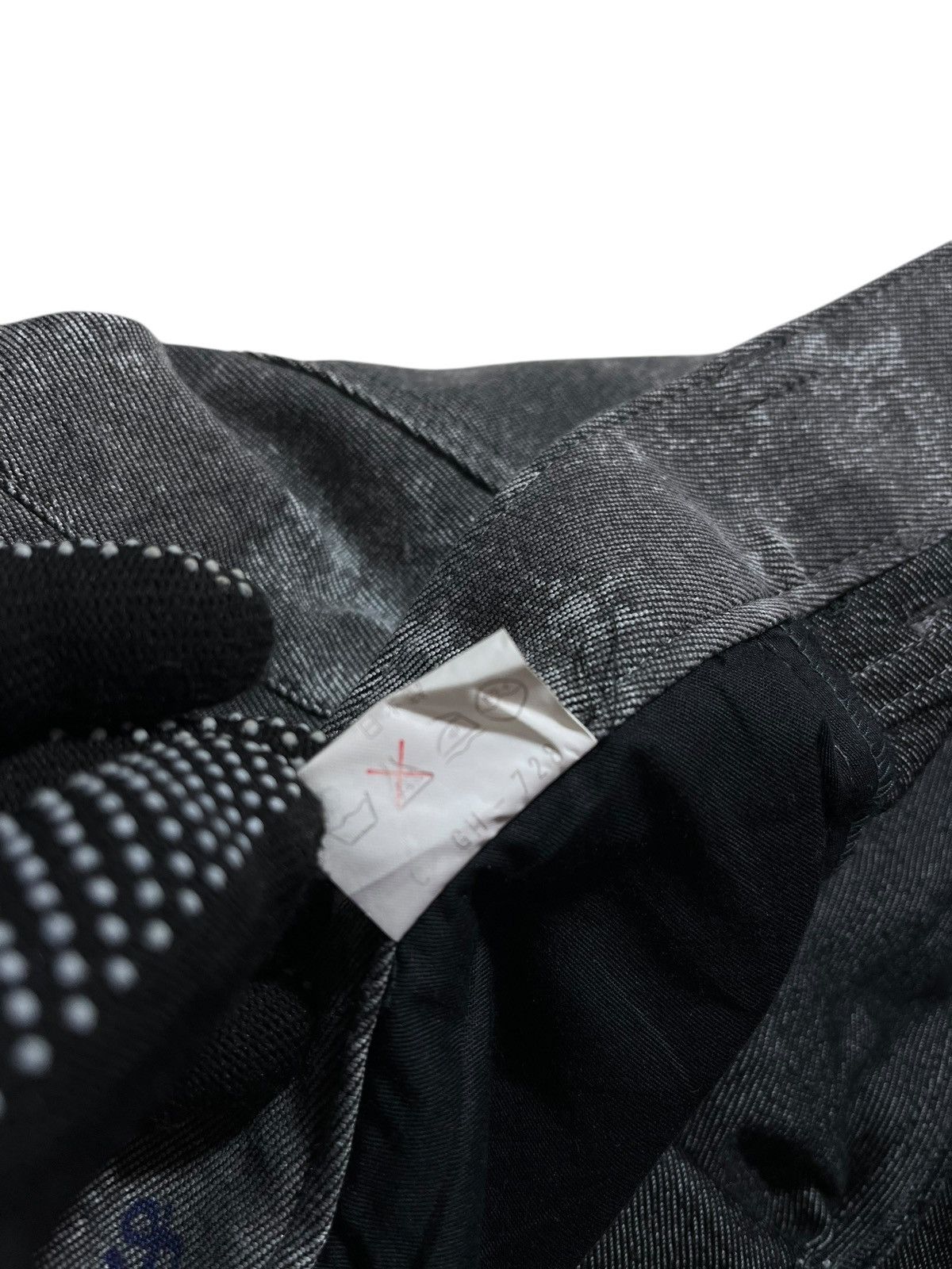 Designer × In The Attic × Japanese Brand IN THE ATTIC JAPANESE BRAND STRETCH PANT Size US 29 - 9 Thumbnail