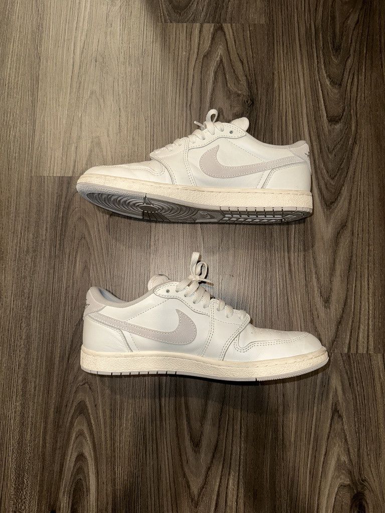 Jordan Brand Jordan 1 Retro Low '85 Neutral Grey Size US 10 / EU 43 - 3 Thumbnail
