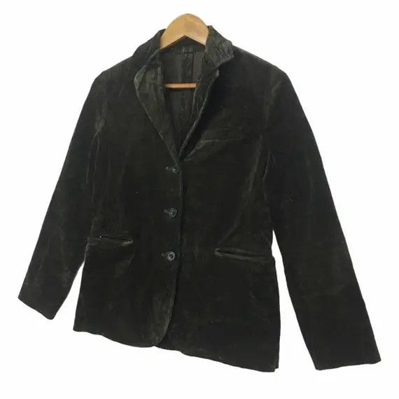 Beams Plus Japanese Brand Ray BEAMS Plus Jacket Sport Coat Size S / US 4 / IT 40 - 4 Thumbnail