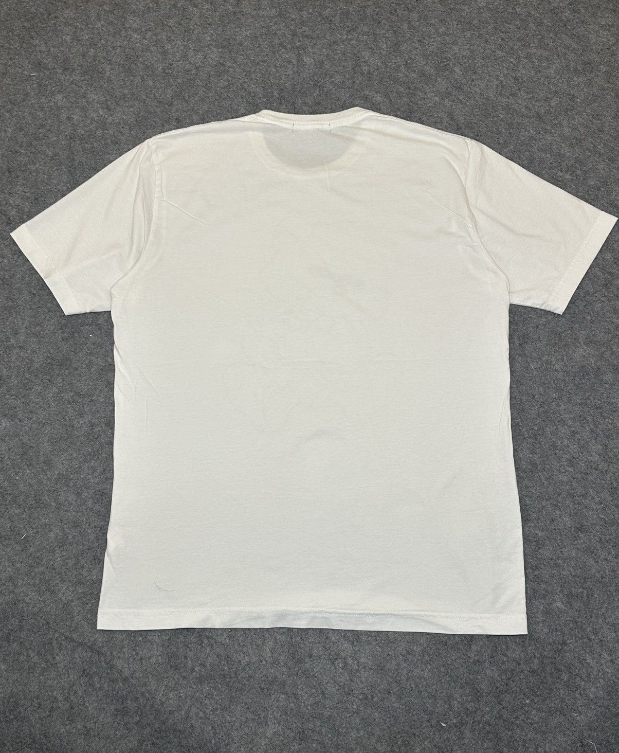 Undercover Undercover white t-shirt a black graphic of a teddy bear. Size US XL / EU 56 / 4 - 5 Thumbnail