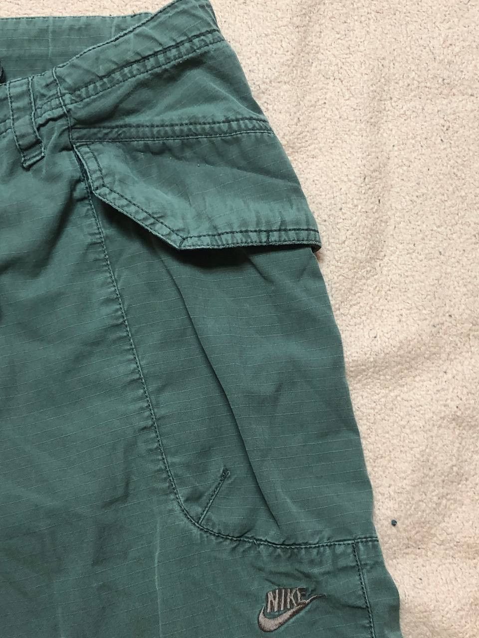 Nike Nike Shorts CARGO Size US 34 / EU 50 - 6 Thumbnail