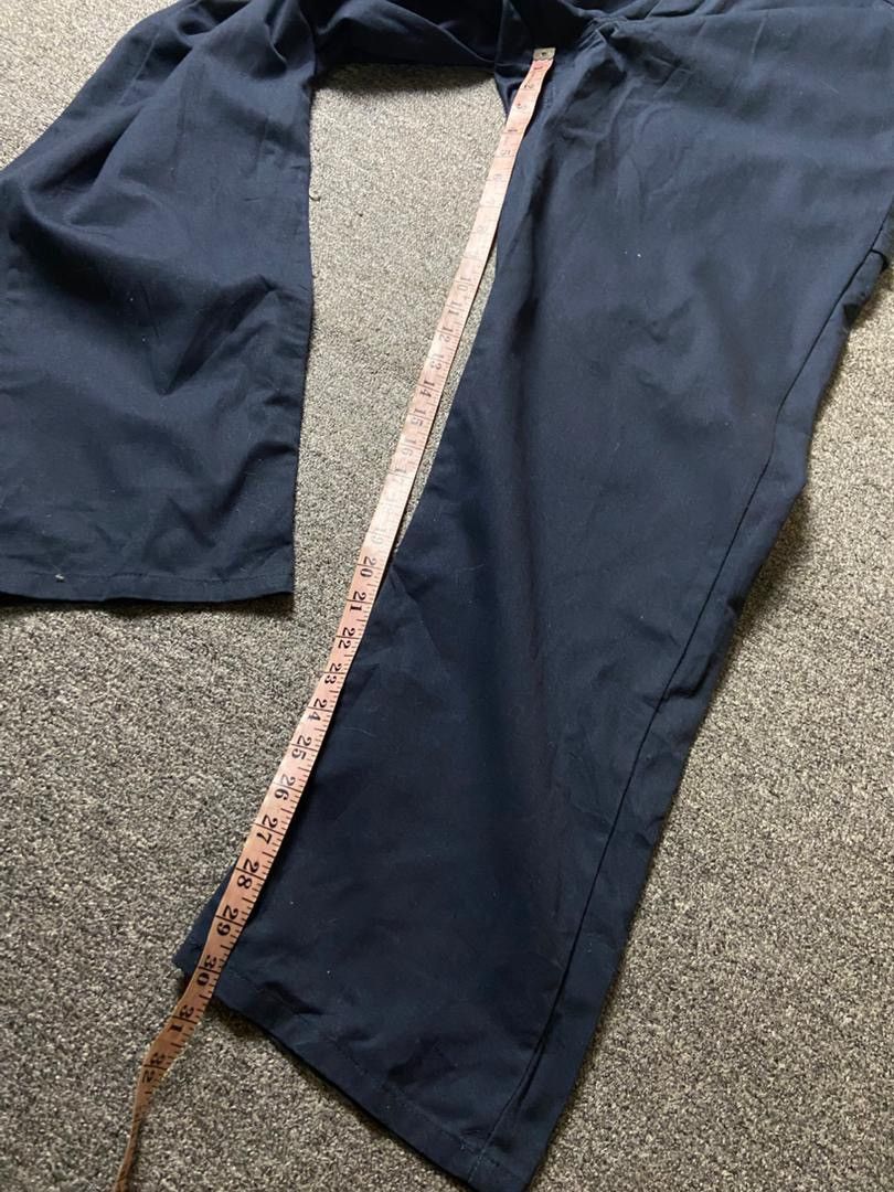 Dickies Dickies Men’s Deluxe Blended Coveralls (179) Size US 40 / EU 56 - 8 Thumbnail