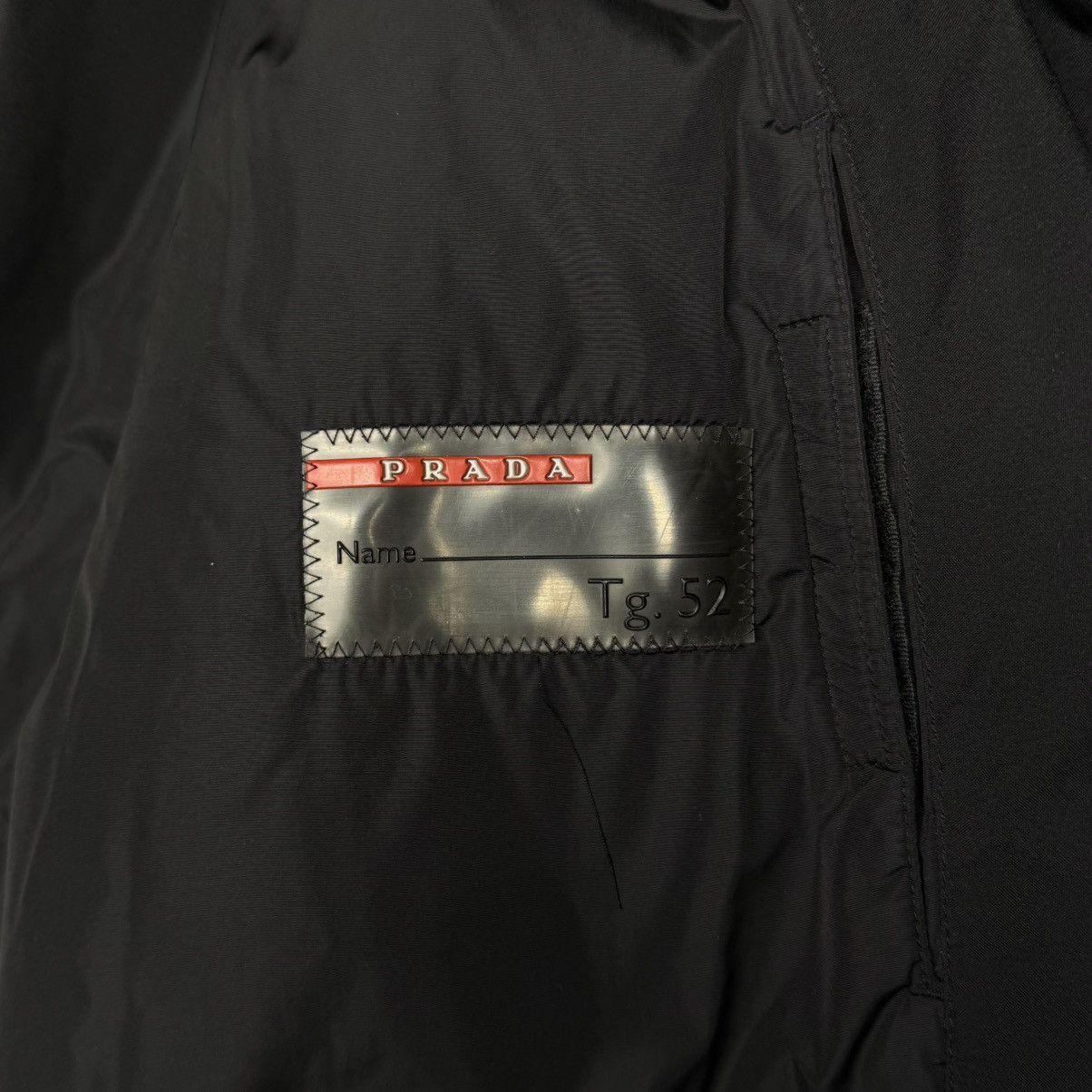 Prada GoreTex Insulated Ski Jacket Size US M / EU 48-50 / 2 - 12 Thumbnail
