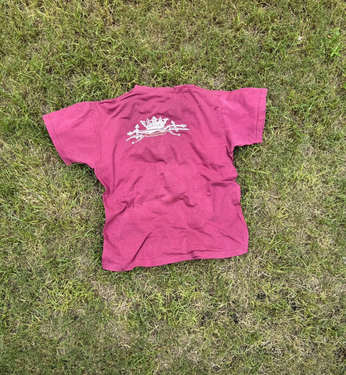 Vintage T-shirt Sub zero vintage pre owned USA Size US L / EU 52-54 / 3 - 9 Thumbnail