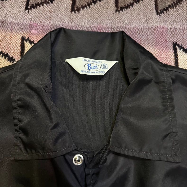 The Real McCoy's The Real McCoy'sCoach jacket not vintage, not vintage cloth Size US S / EU 44-46 / 1 - 4 Thumbnail