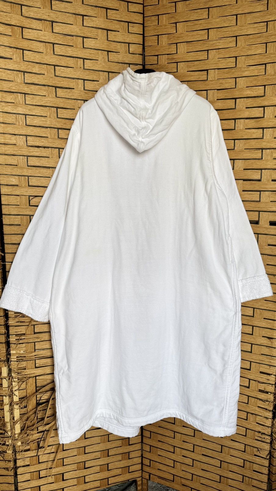 Designer × Y's Y’s Bed + Bath Bathrobe Size US XL / EU 56 / 4 - 2 Thumbnail
