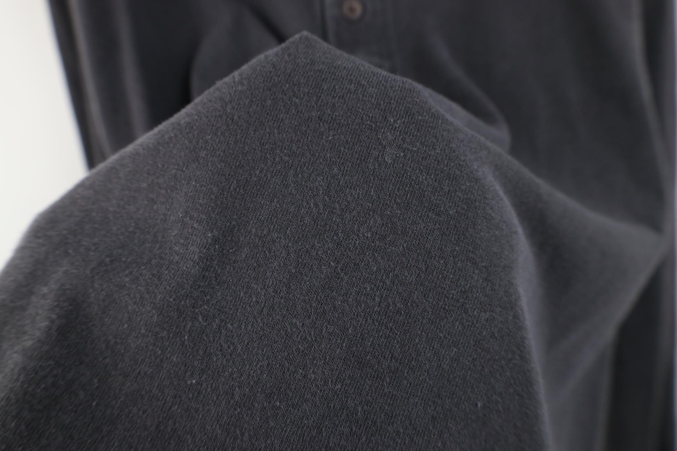 Royal Robbins Vintage 90s Royal Robbins Long Sleeve Polo Shirt Dark USA Size US L / EU 52-54 / 3 - 8 Thumbnail
