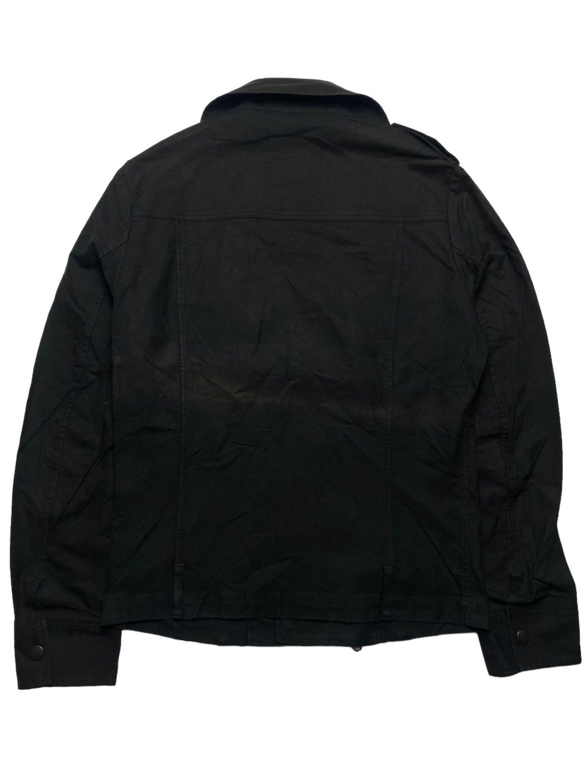 14th Addiction 1990s Tete Home - Biker Jacket Size US M / EU 48-50 / 2 - 2 Thumbnail