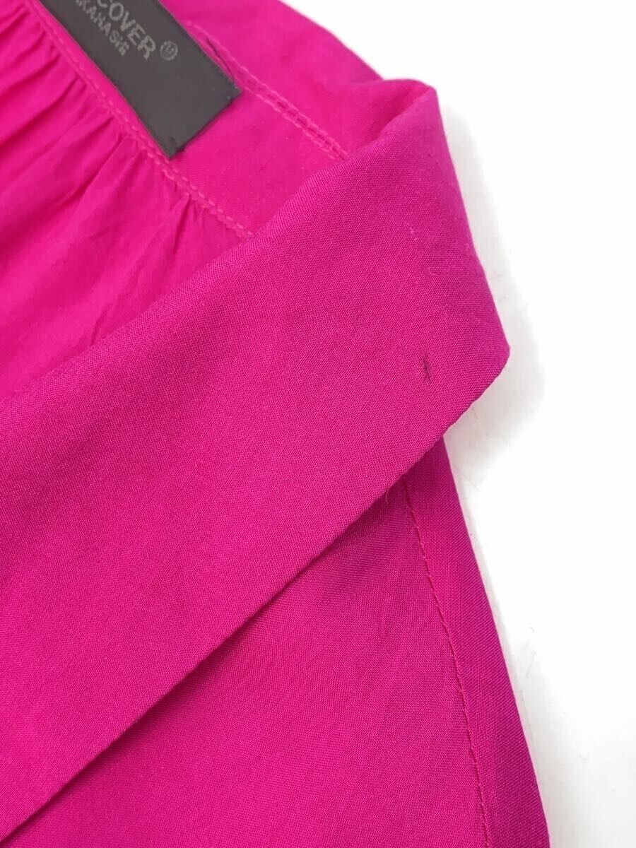 Undercover Pleated Short Sleeve Button Shirt Size US M / EU 48-50 / 2 - 5 Thumbnail