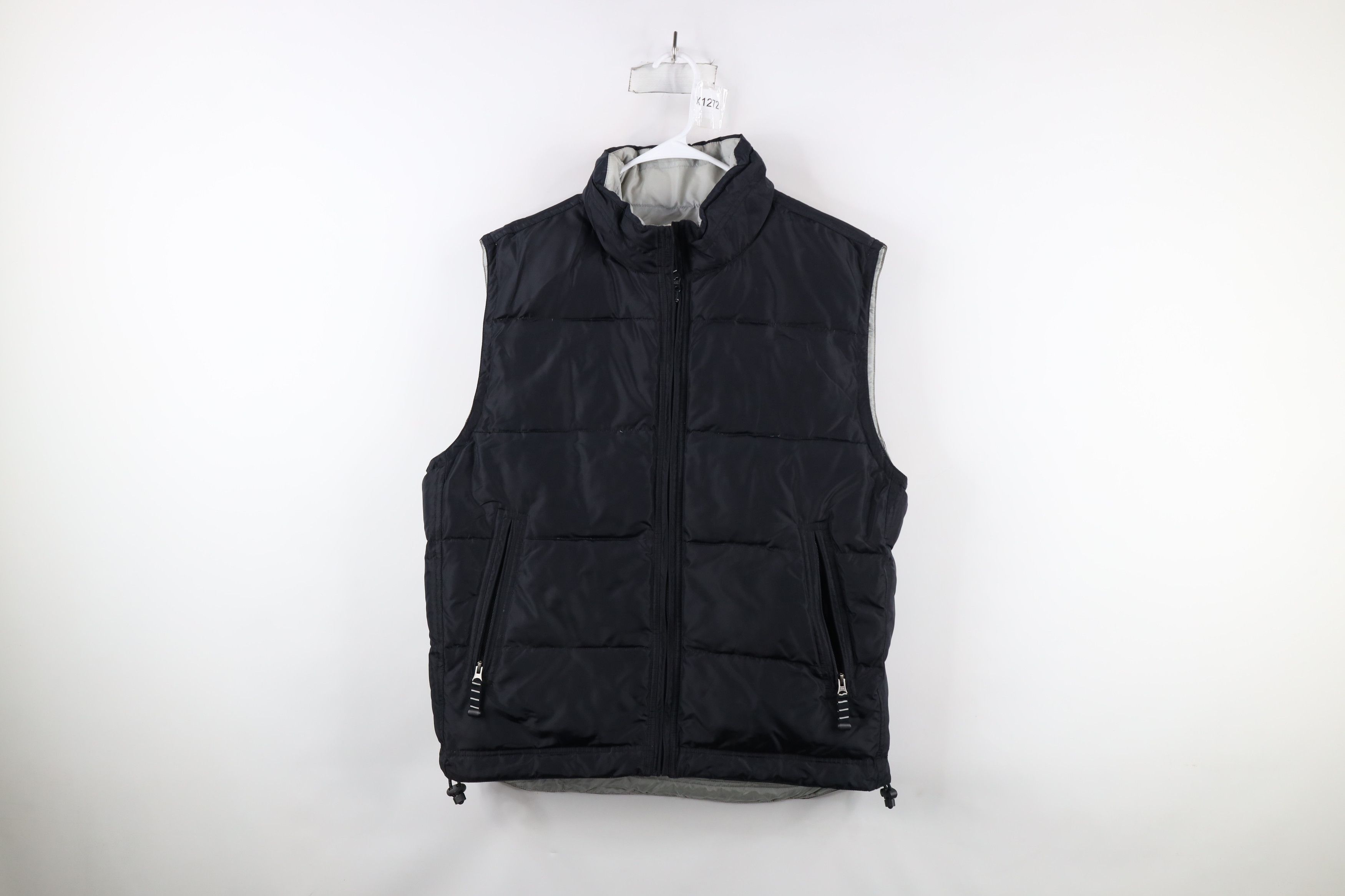 Gap Vintage Puffer Vest | Grailed