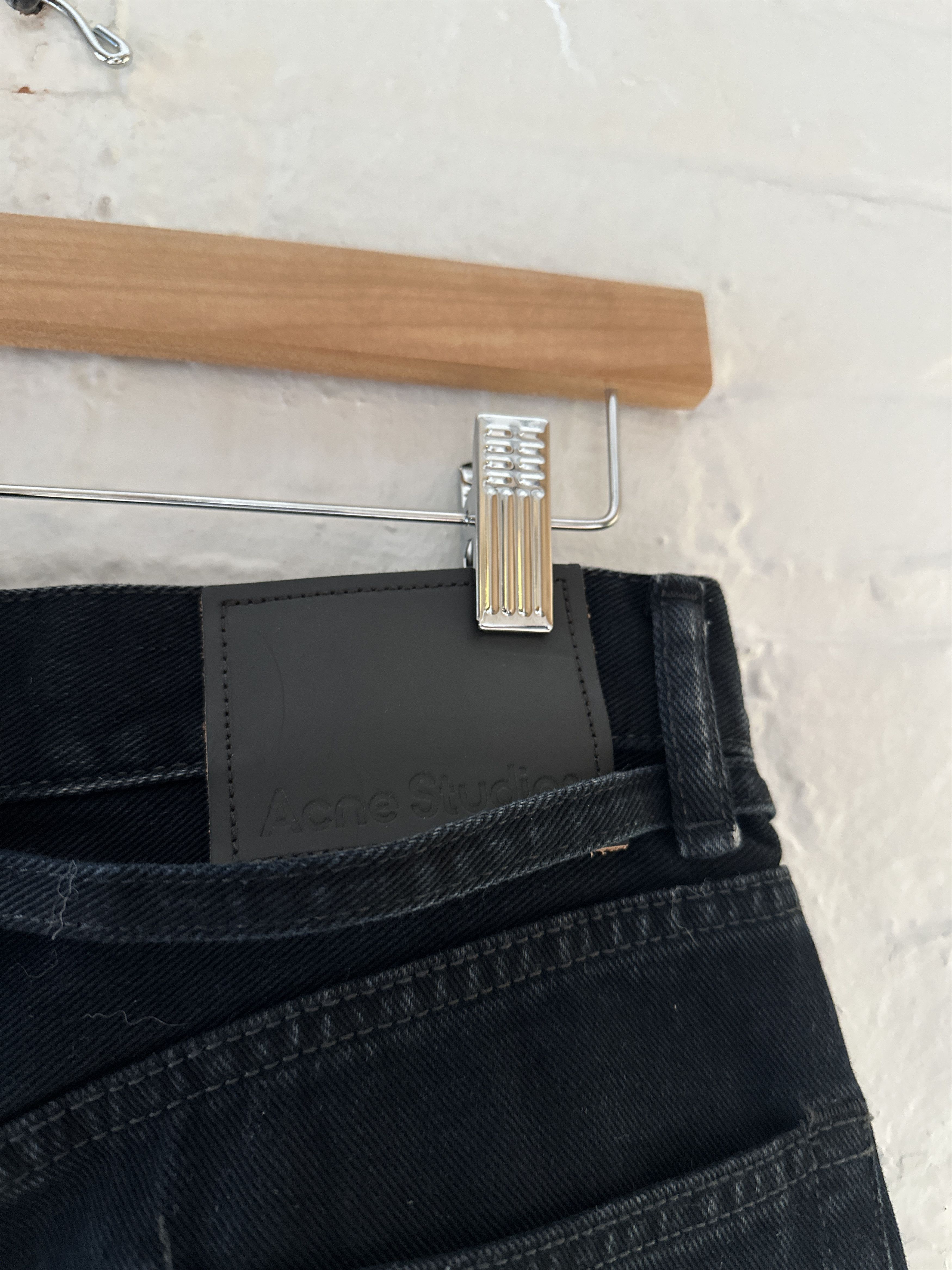 Acne Studios Acne Studios Baggy Toj 1991 Jeans Size US 28 / EU 44 - 4 Thumbnail
