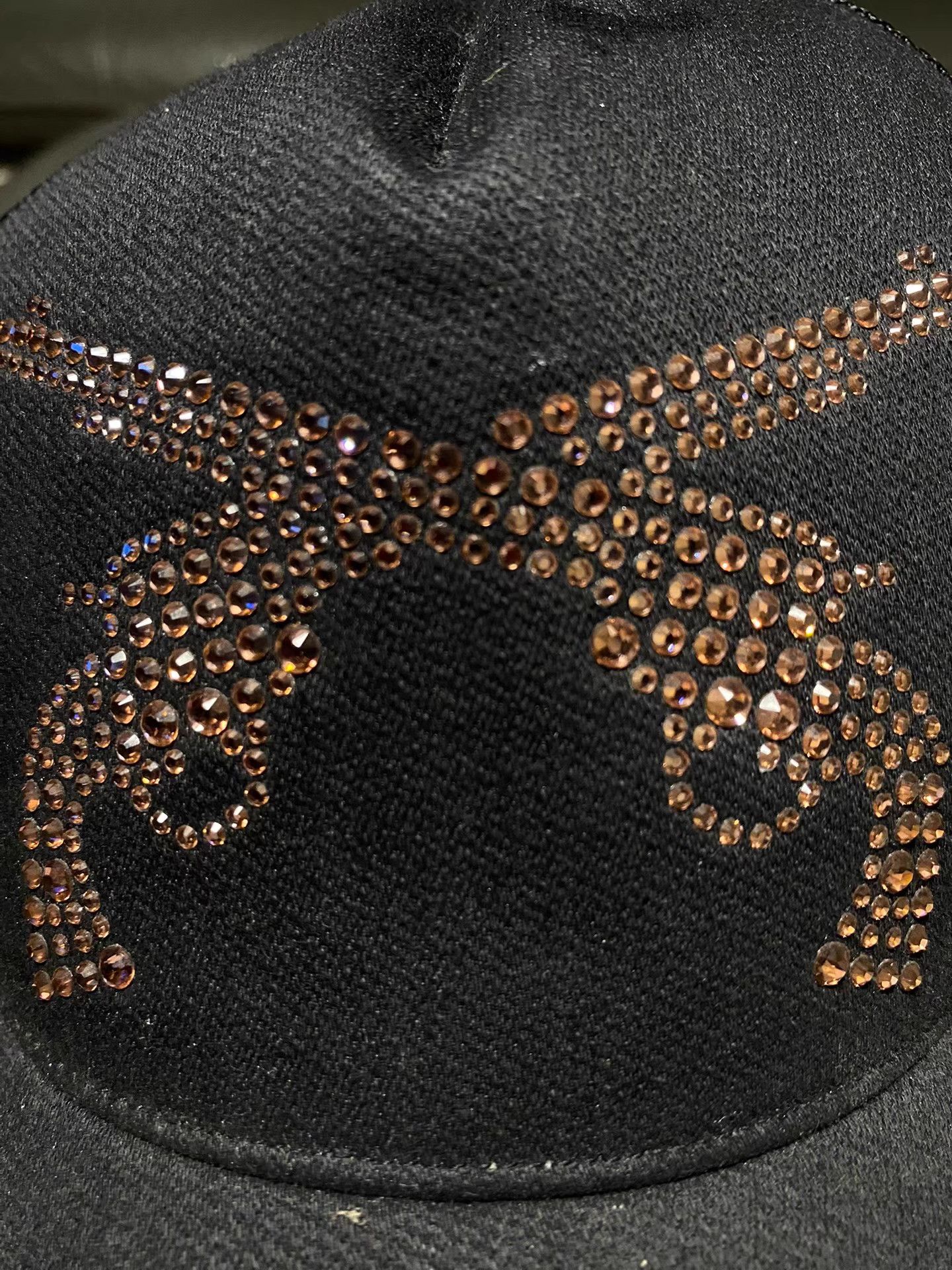 Roar ROAR Classic Adjustable Baseball Cap K10 Size ONE SIZE - 4 Thumbnail