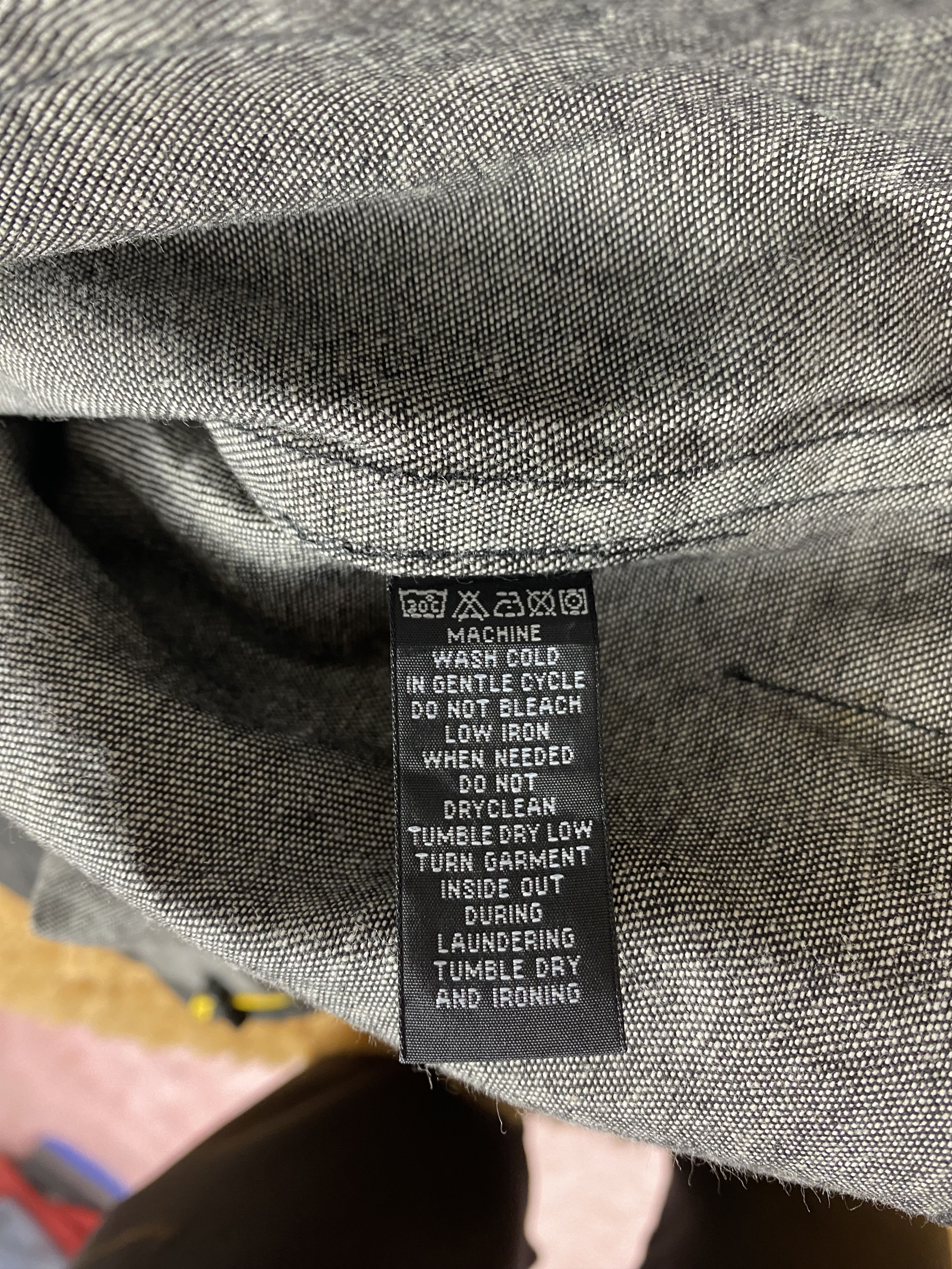 Ralph Lauren Vintage Ralph Lauren Jacket DJ0538 Size US M / EU 48-50 / 2 - 8 Thumbnail
