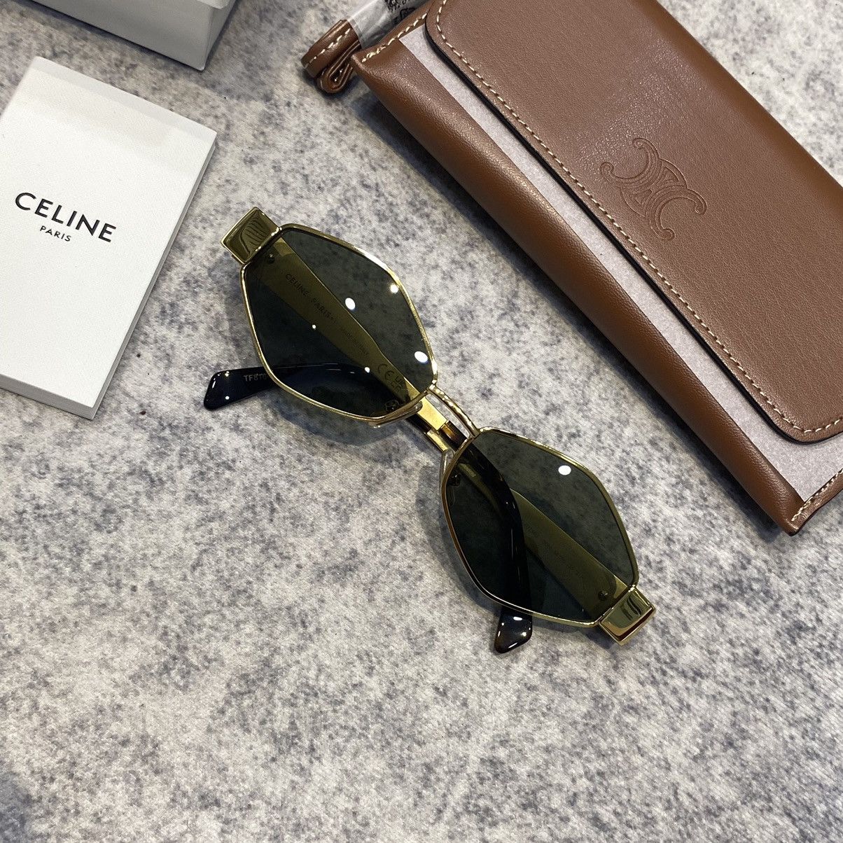 Celine Celine CL40254U 30N Size ONE SIZE - 3 Thumbnail