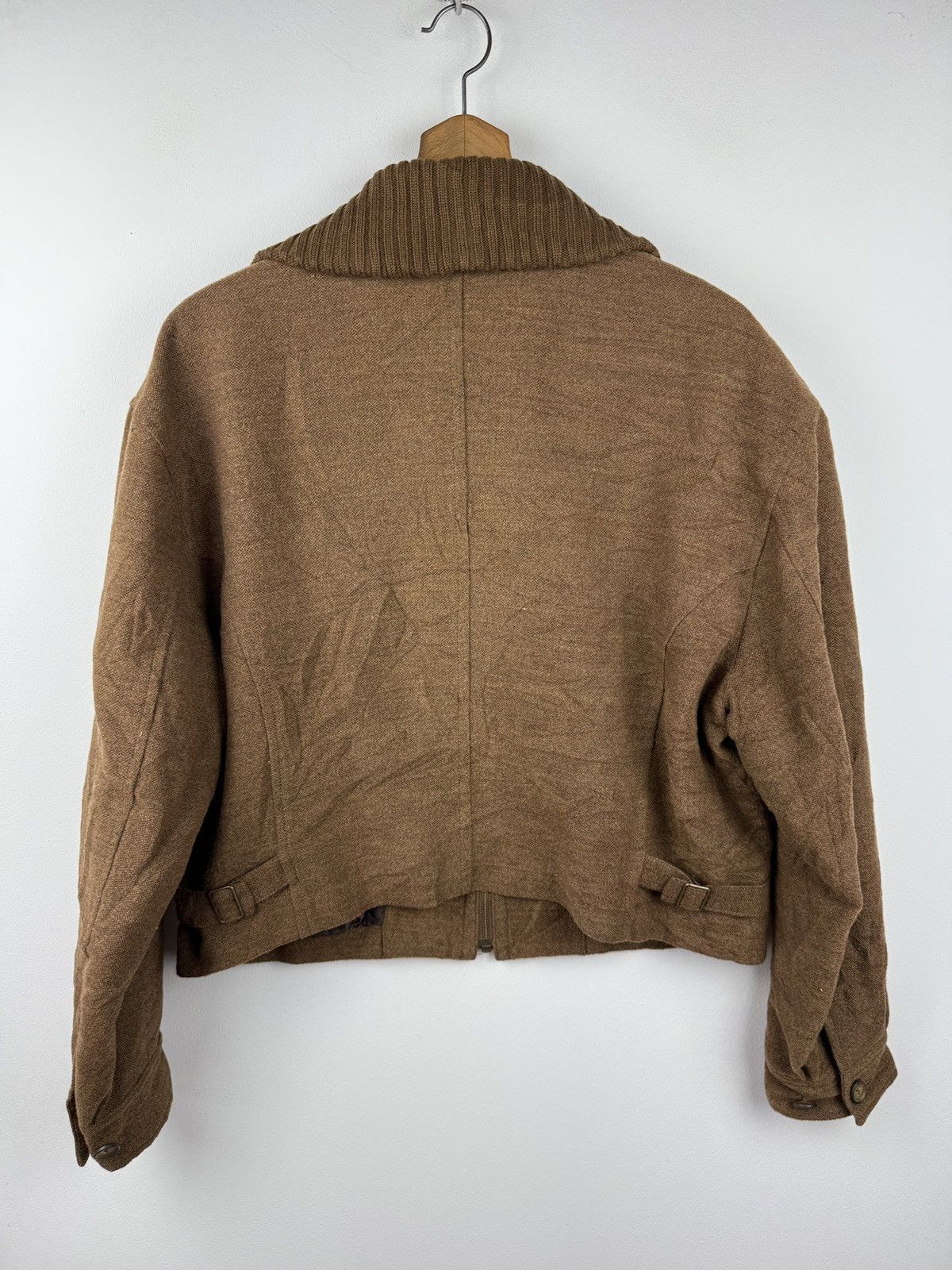 Yoshiyuki Konishi Yoshiyuki konishi jacket Size US M / EU 48-50 / 2 - 6 Thumbnail