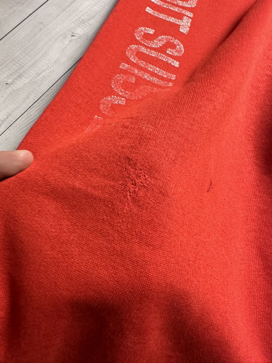 Lotto Sport × Vintage Vintage Switzerland soccer tracksuit lotto big logo size M Size US M / EU 48-50 / 2 - 14 Thumbnail