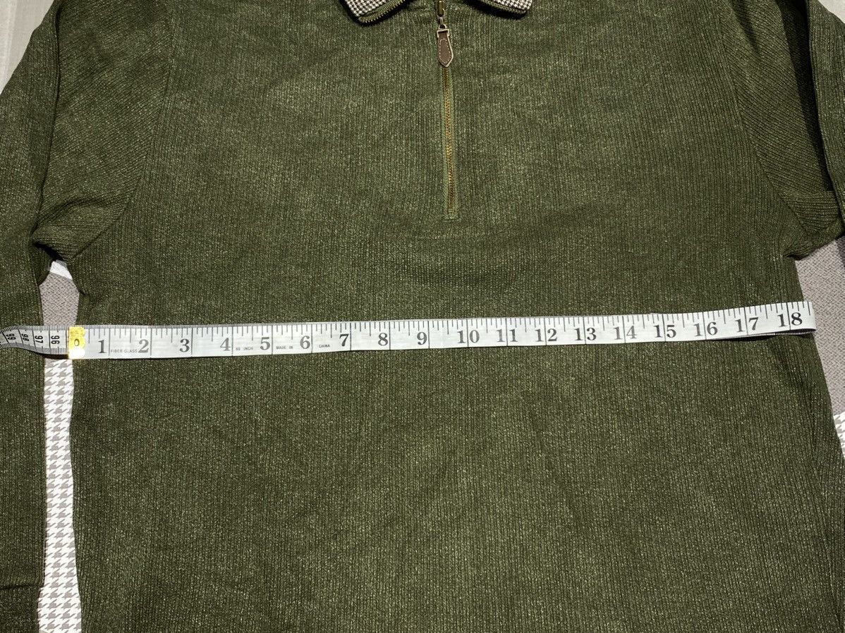 Other Lindstorm Long Sleeve Colar Sweatshirt Size US M / EU 48-50 / 2 - 8 Thumbnail