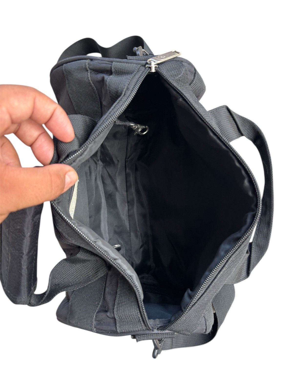 Converse Converse minibag Size ONE SIZE - 5 Thumbnail