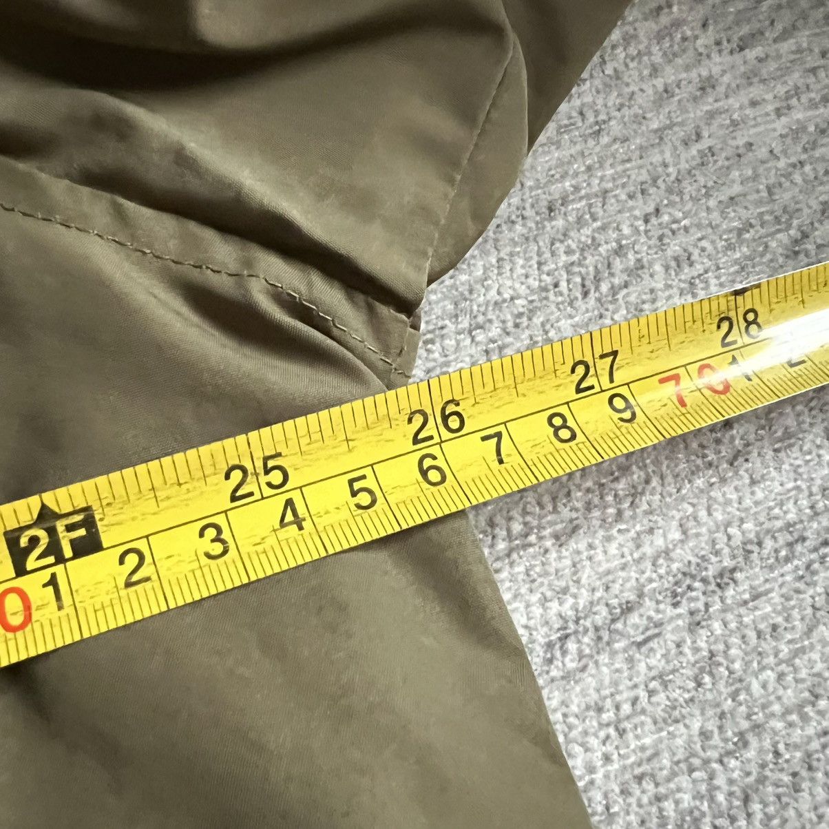 Polo Ralph Lauren Vintage 2000s Y2K Polo Ralph Lauren Green Bomber Jacket Size US L / EU 52-54 / 3 - 10 Thumbnail