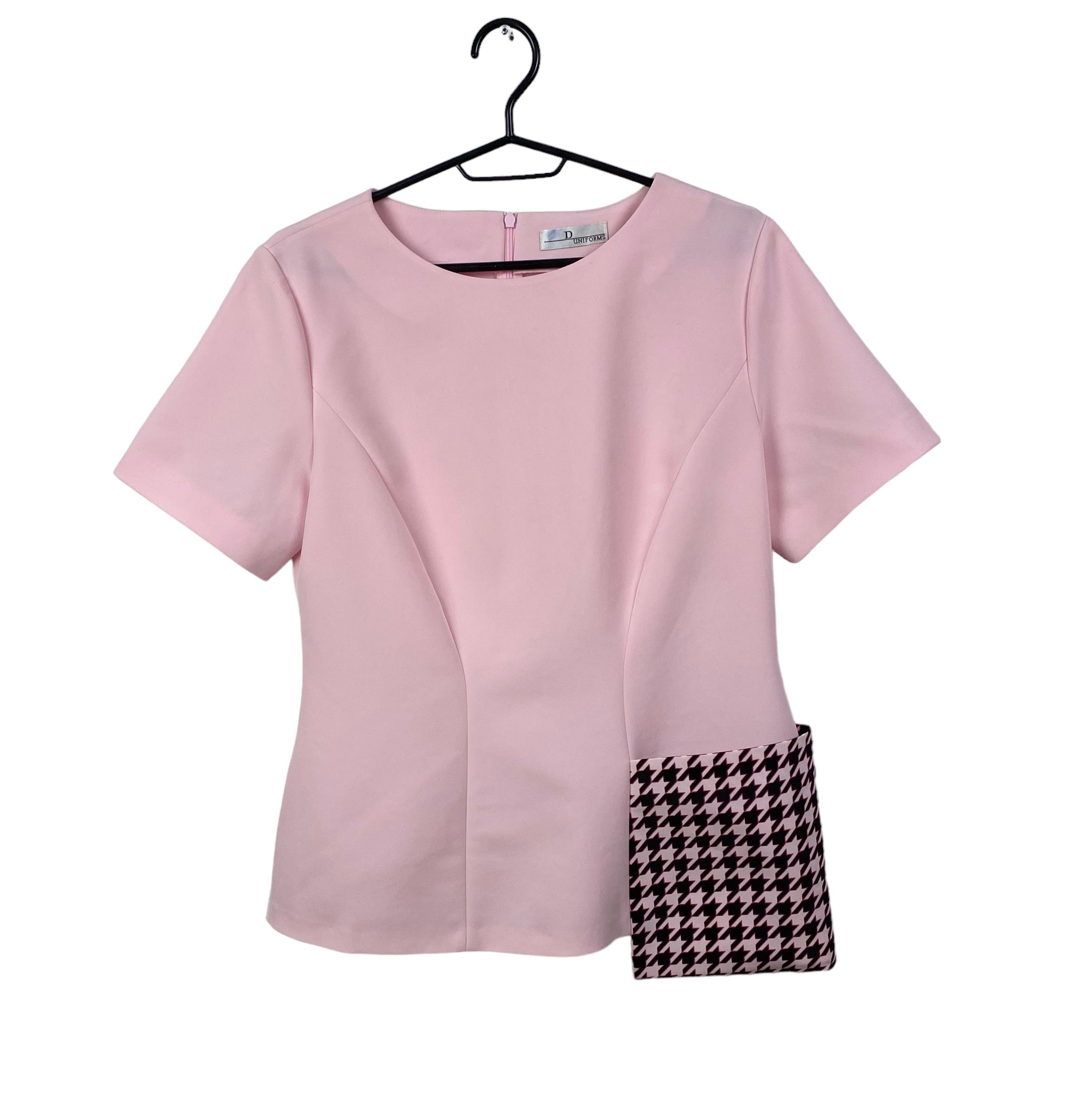 Dior uniforms blouse size us 10