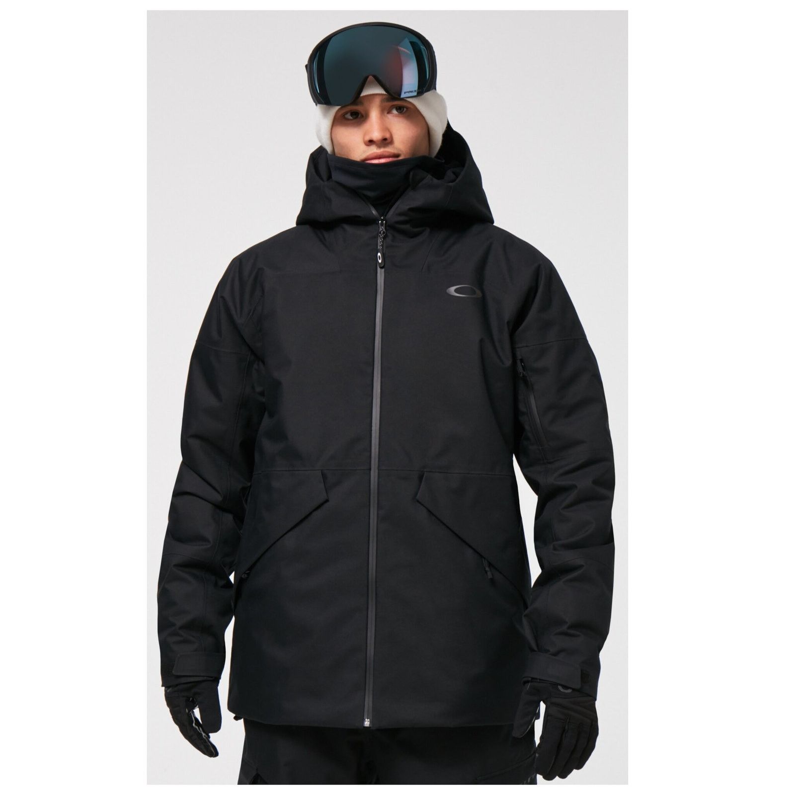 Oakley Oakley Cedar Ridge 4.0 BZI Ski Snow Jacket Size XS Size US XS / EU 42 / 0 - 1 Thumbnail