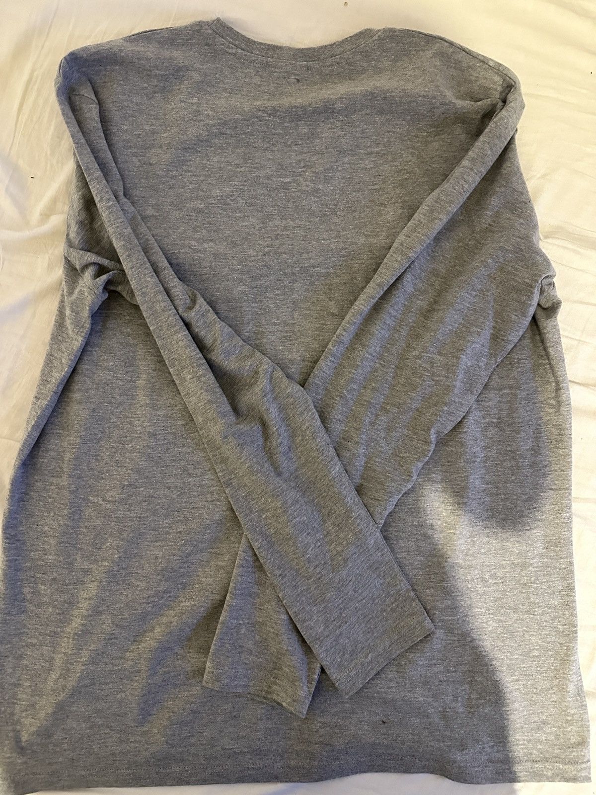 Vintage Vintage Sharon Tate Long Sleeve Size US L / EU 52-54 / 3 - 3 Thumbnail