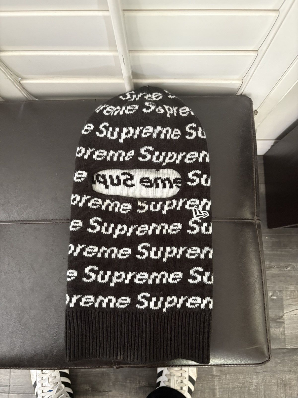 Supreme × Vintage Supreme Shiesty Size ONE SIZE - 1 Thumbnail
