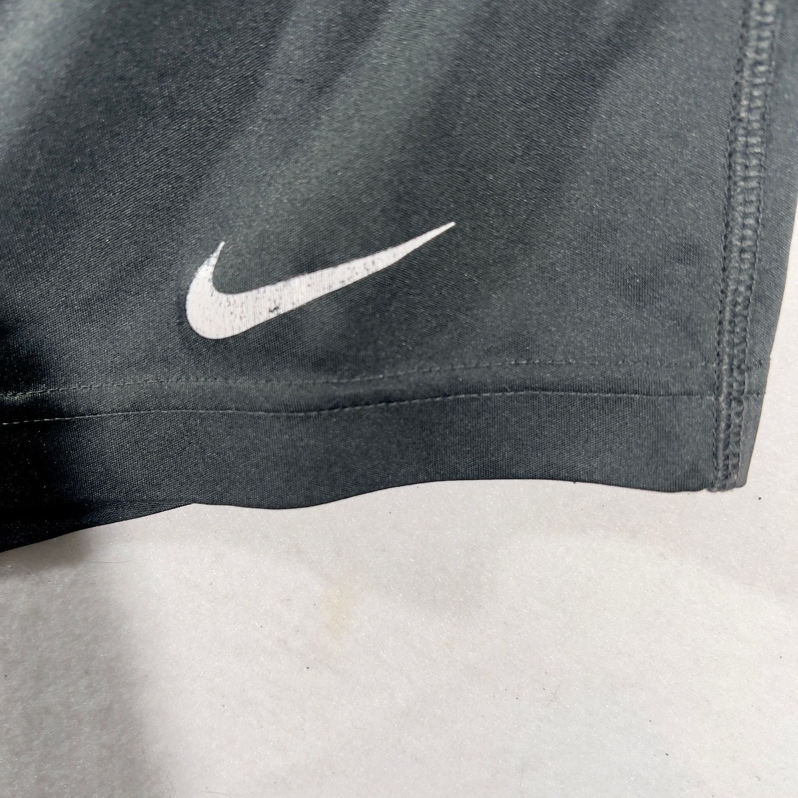 Nike Nike Dri-Fit Rams Football Shorts Men's W42" (Unstretched) Size US 42 / EU 58 - 5 Thumbnail
