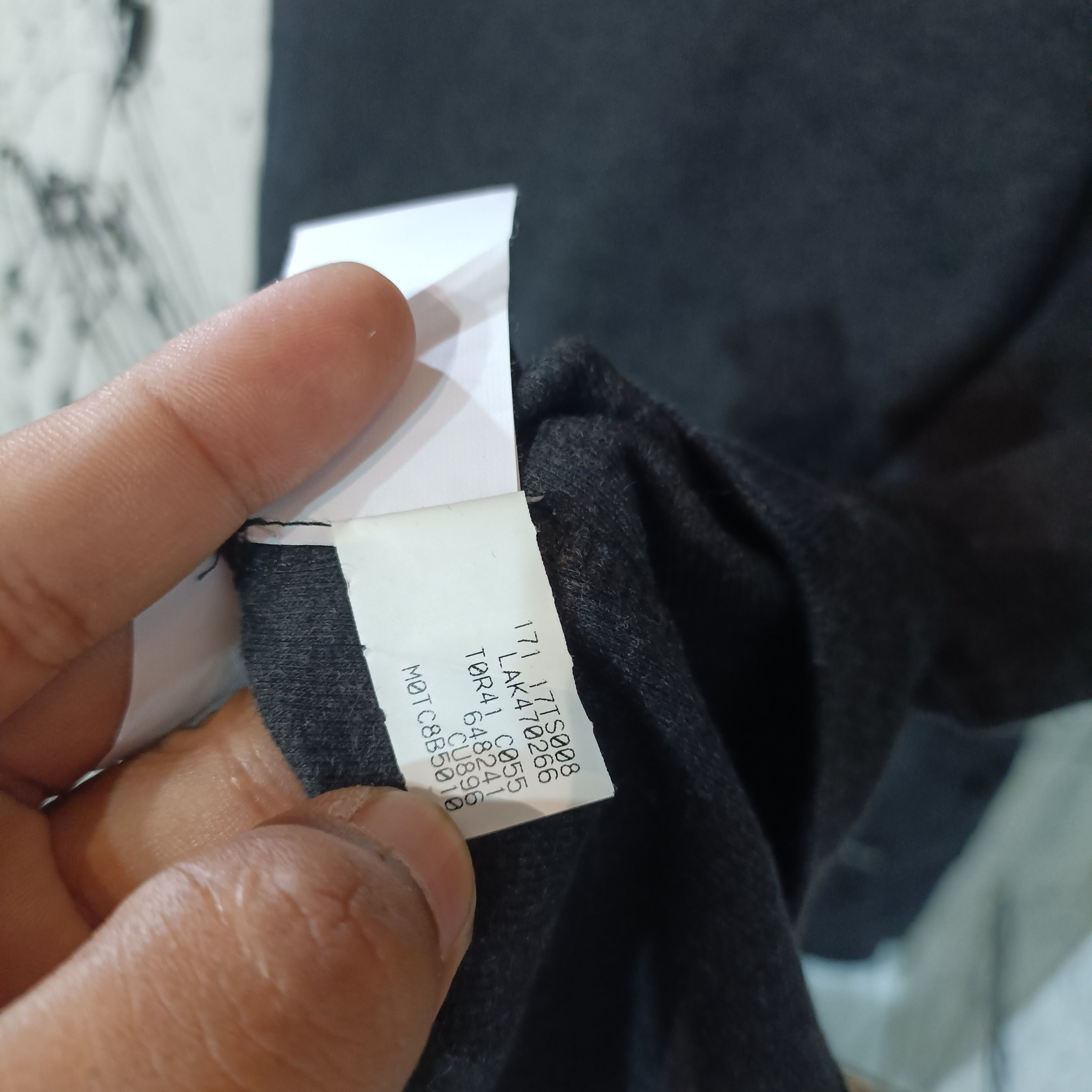 Brunello Cucinelli Brunello Cucinelli Tee Size S / US 4 / IT 40 - 7 Thumbnail
