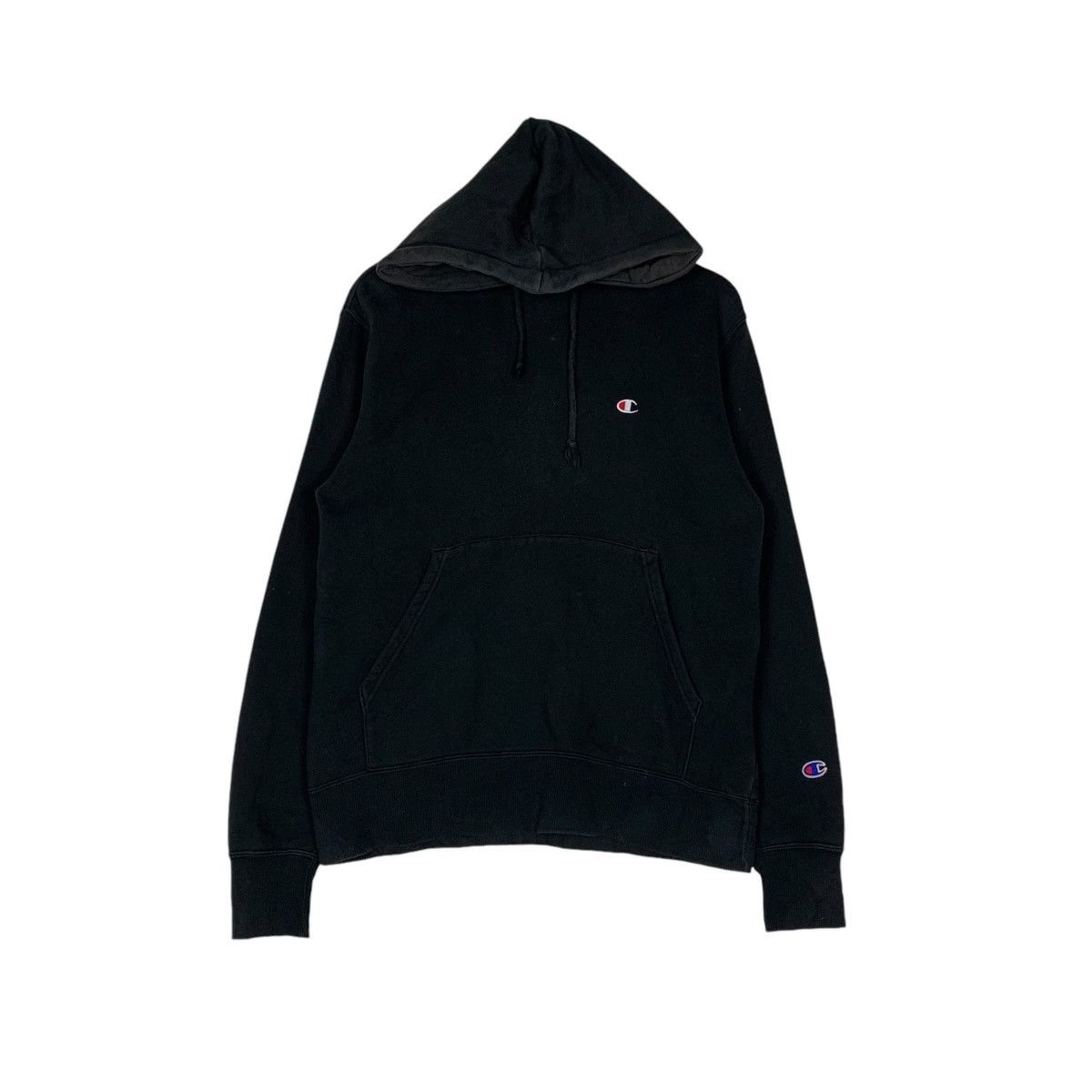 CHAMPION Pullover Hoodies Sweatshirt #1331-C60