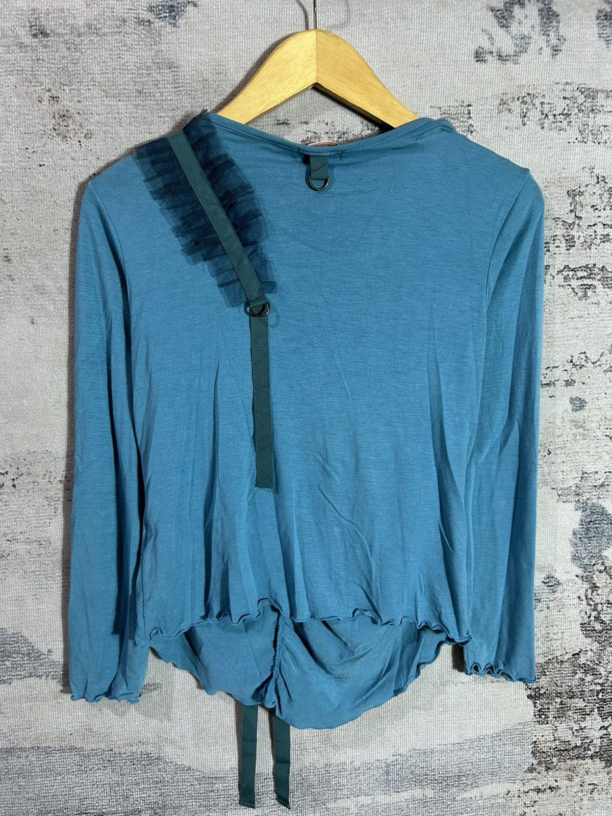 If Six Was Nine Gothic Rock Long sleeve Japanese Undefined Size US M / EU 48-50 / 2 - 2 Thumbnail