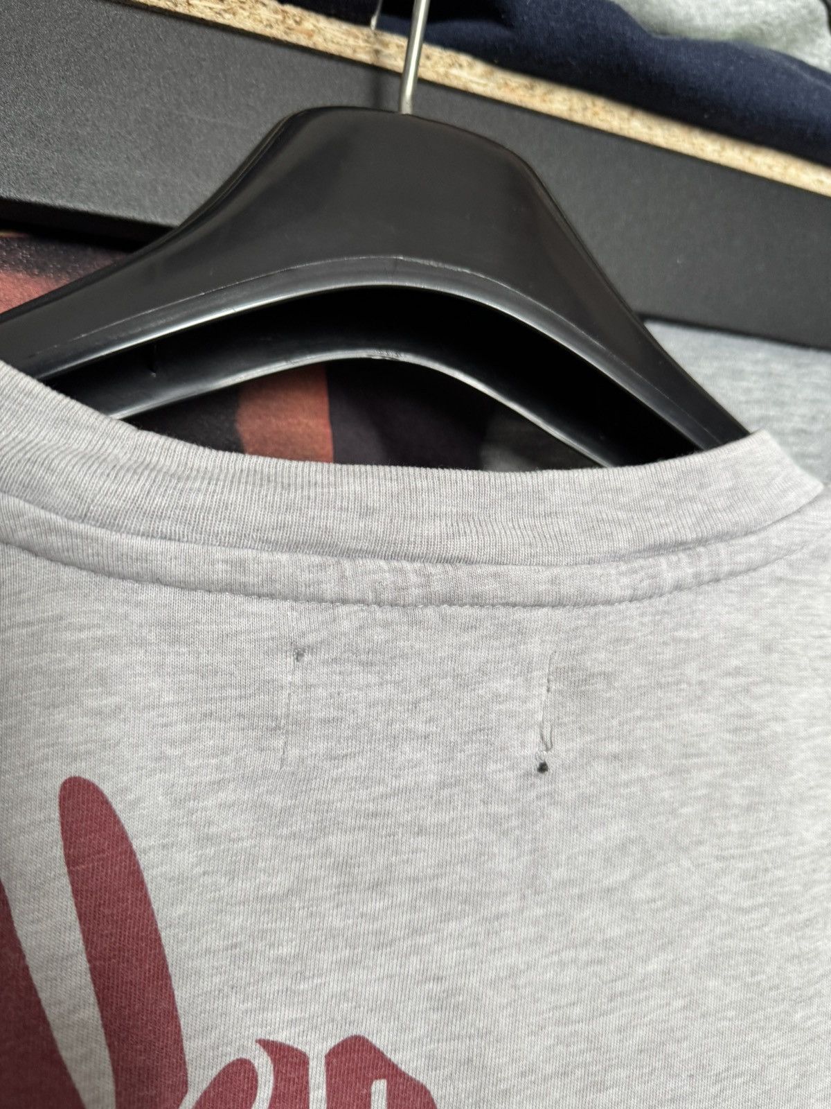Jean Charles De Castelbajac × Palace Palace JCDC2 Tee Grey Marl S Size US S / EU 44-46 / 1 - 7 Thumbnail