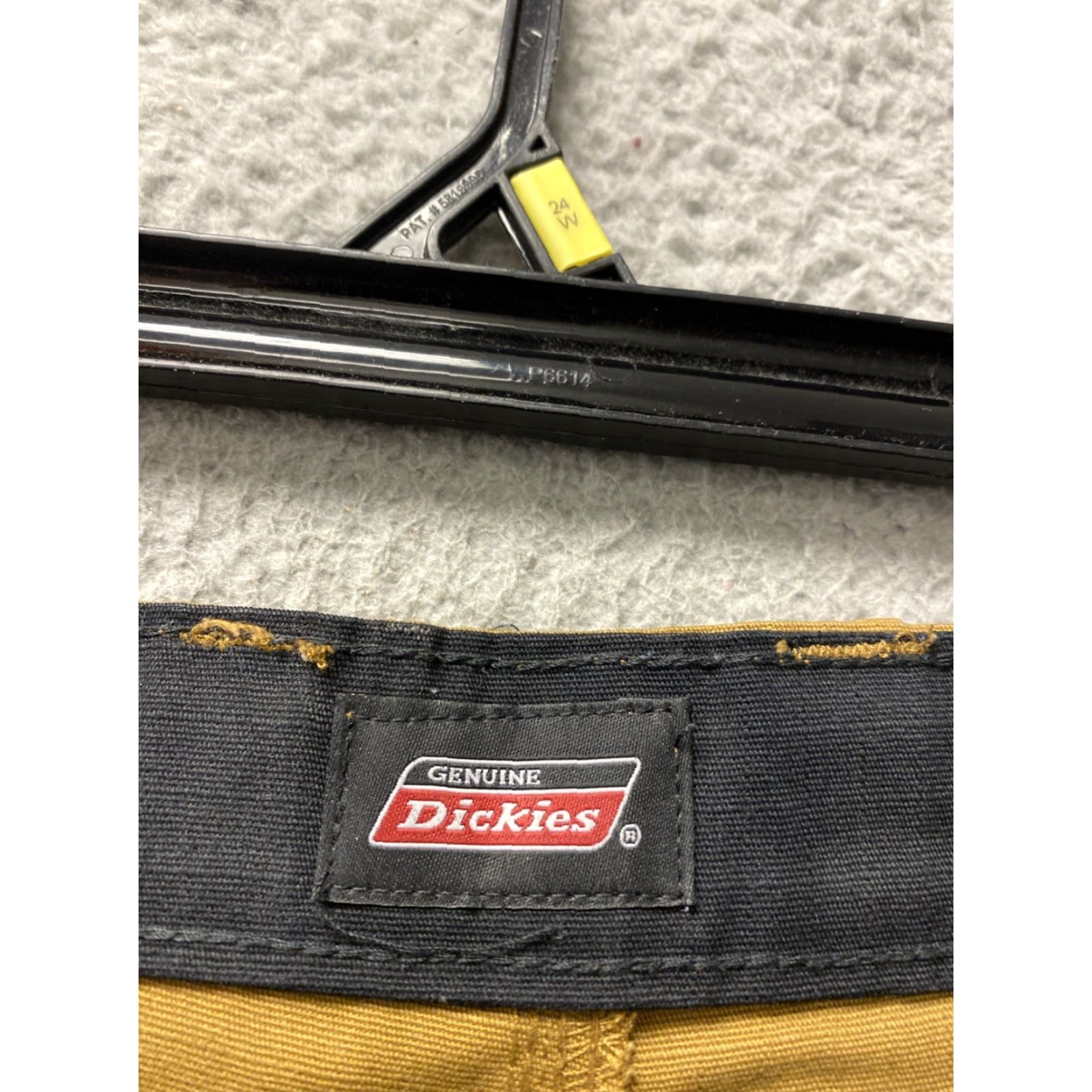 Dickies Dickies Men's Utility Shorts Everyday Five-Pocket Bronze 13" Inseam Shorts/137-6 Size US 42 / EU 58 - 4 Thumbnail
